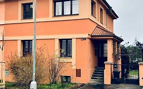 Apartmany U Kubiku