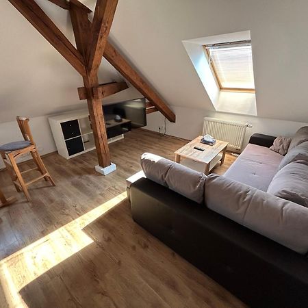 Apartmany U Kubiku Градець-Кралове Екстер'єр фото