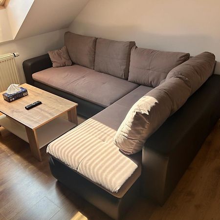 Apartmany U Kubiku Градець-Кралове Екстер'єр фото
