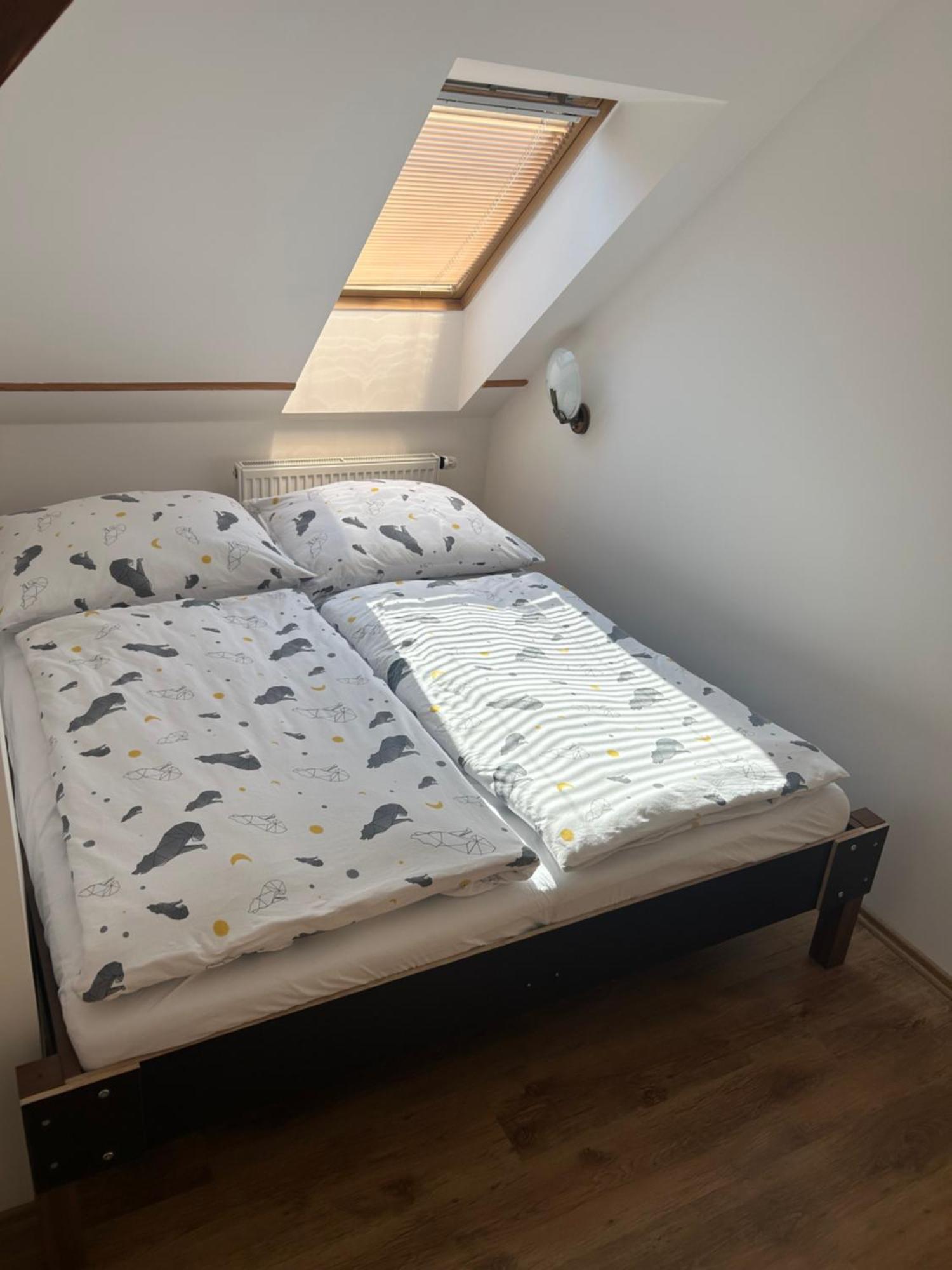 Apartmany U Kubiku Градець-Кралове Екстер'єр фото