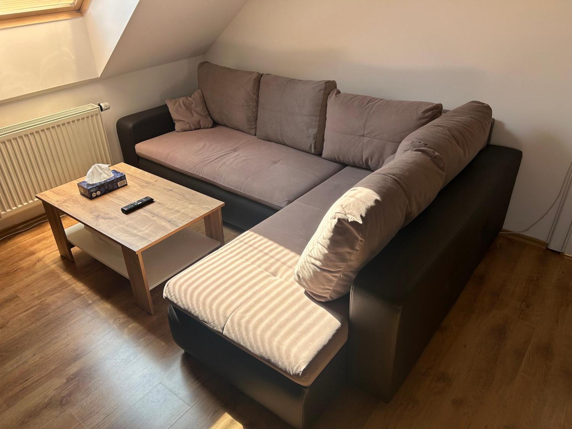 Apartmany U Kubiku Градець-Кралове Екстер'єр фото