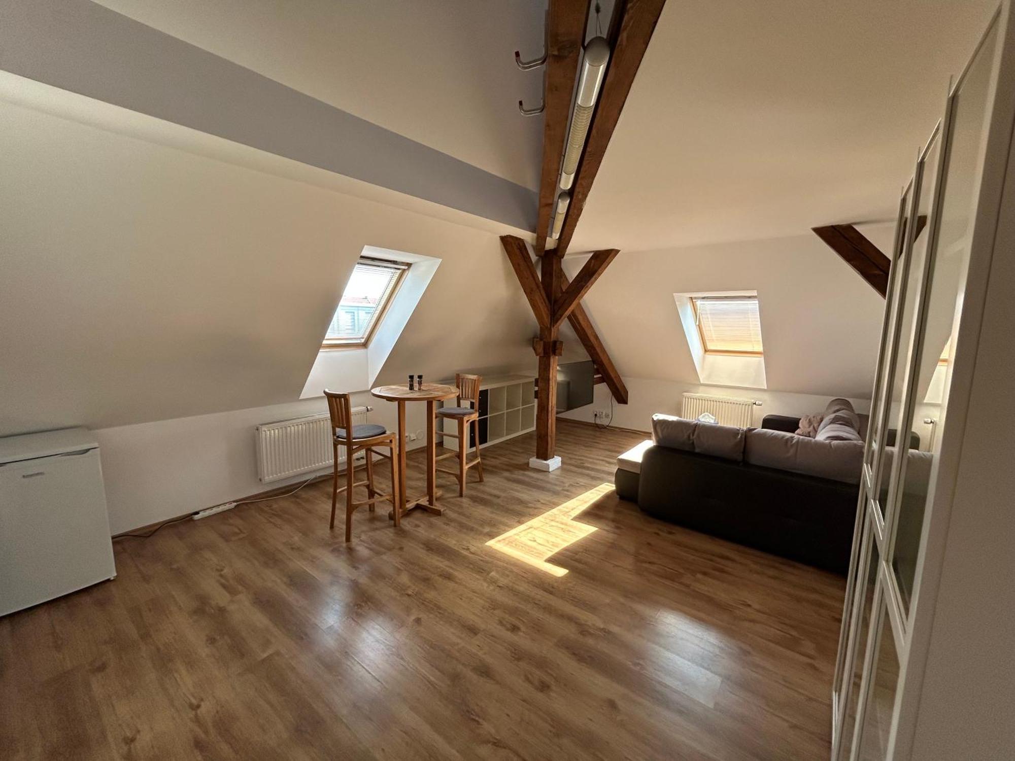Apartmany U Kubiku Градець-Кралове Екстер'єр фото